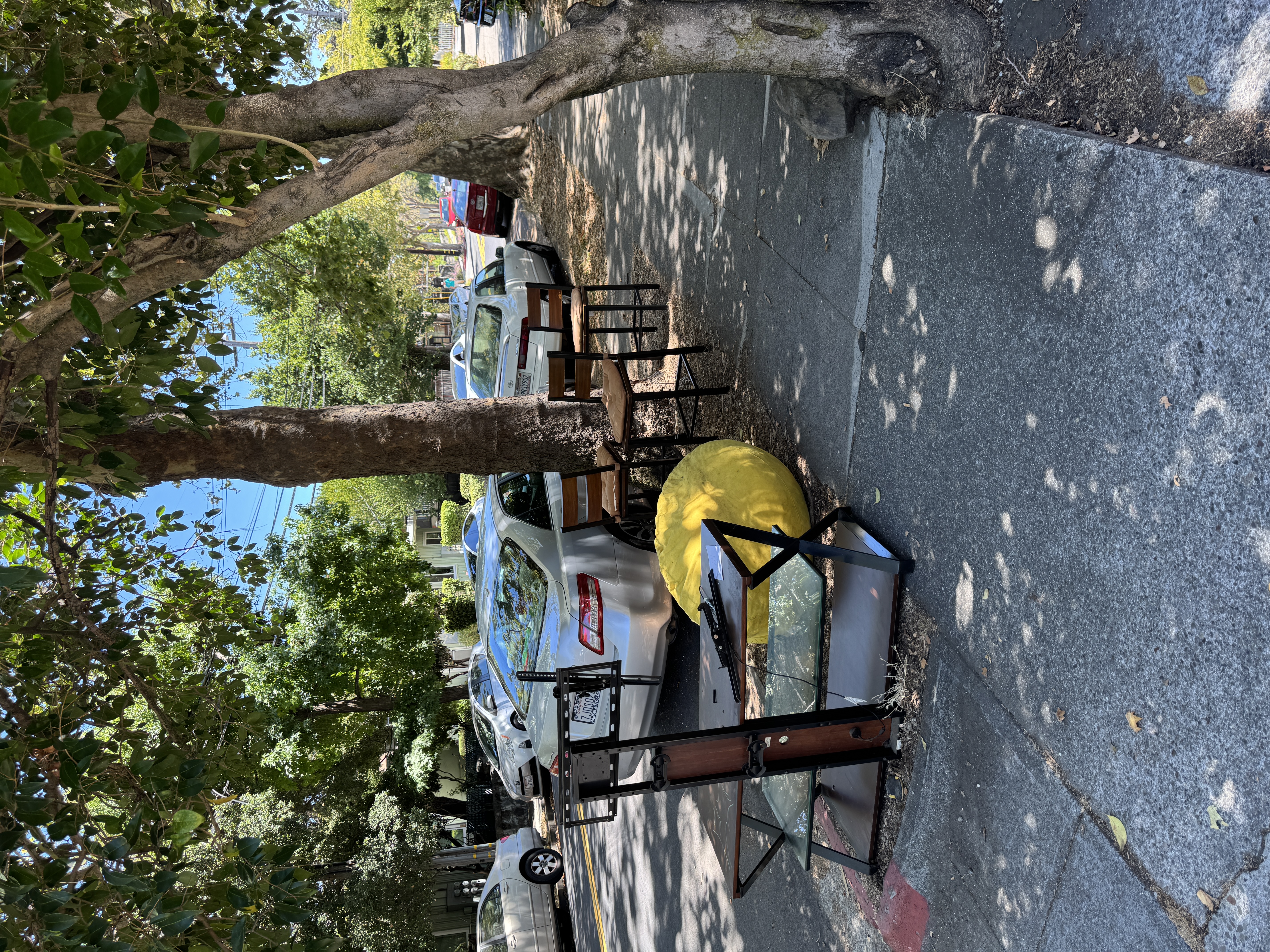 Outside/Driveway, photo 1