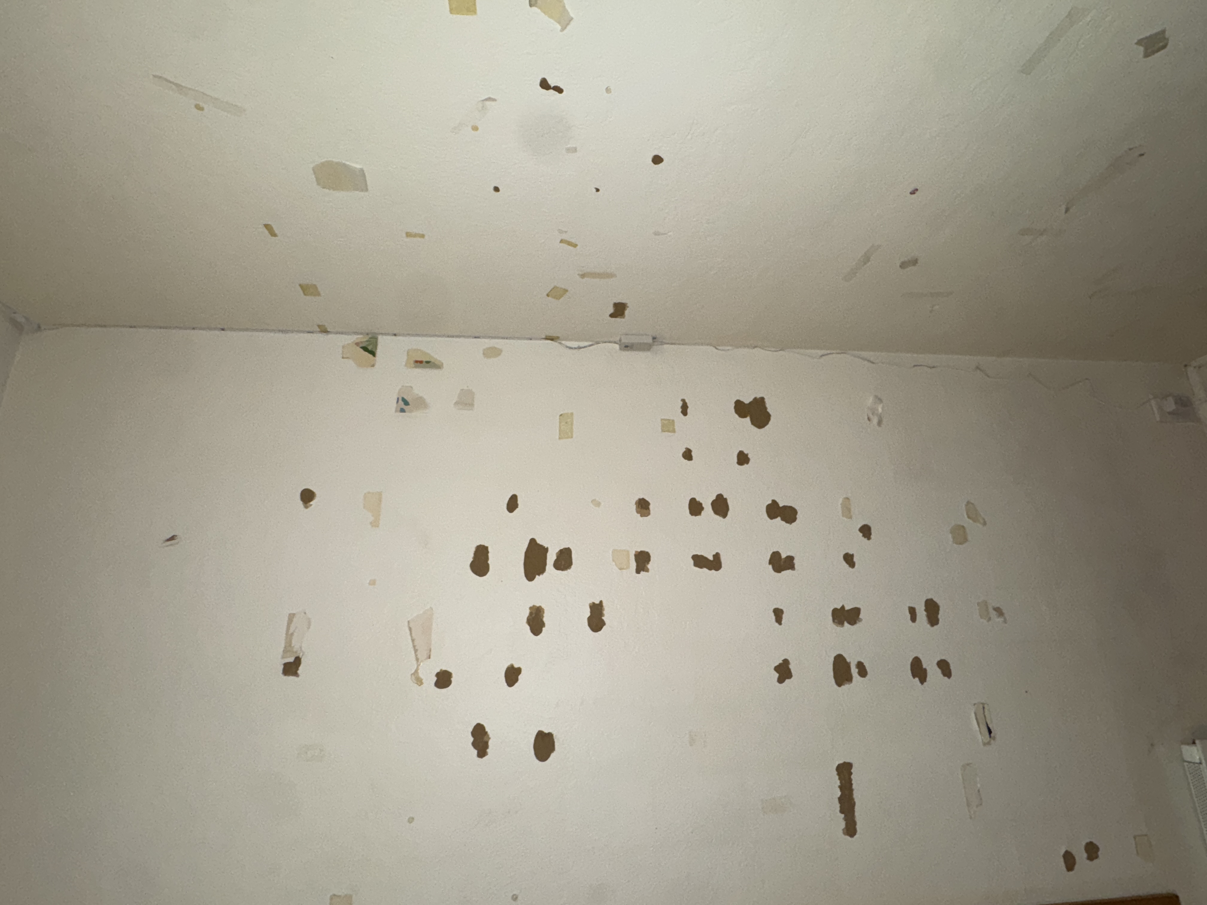 Bedroom 2 (Middle), photo 2