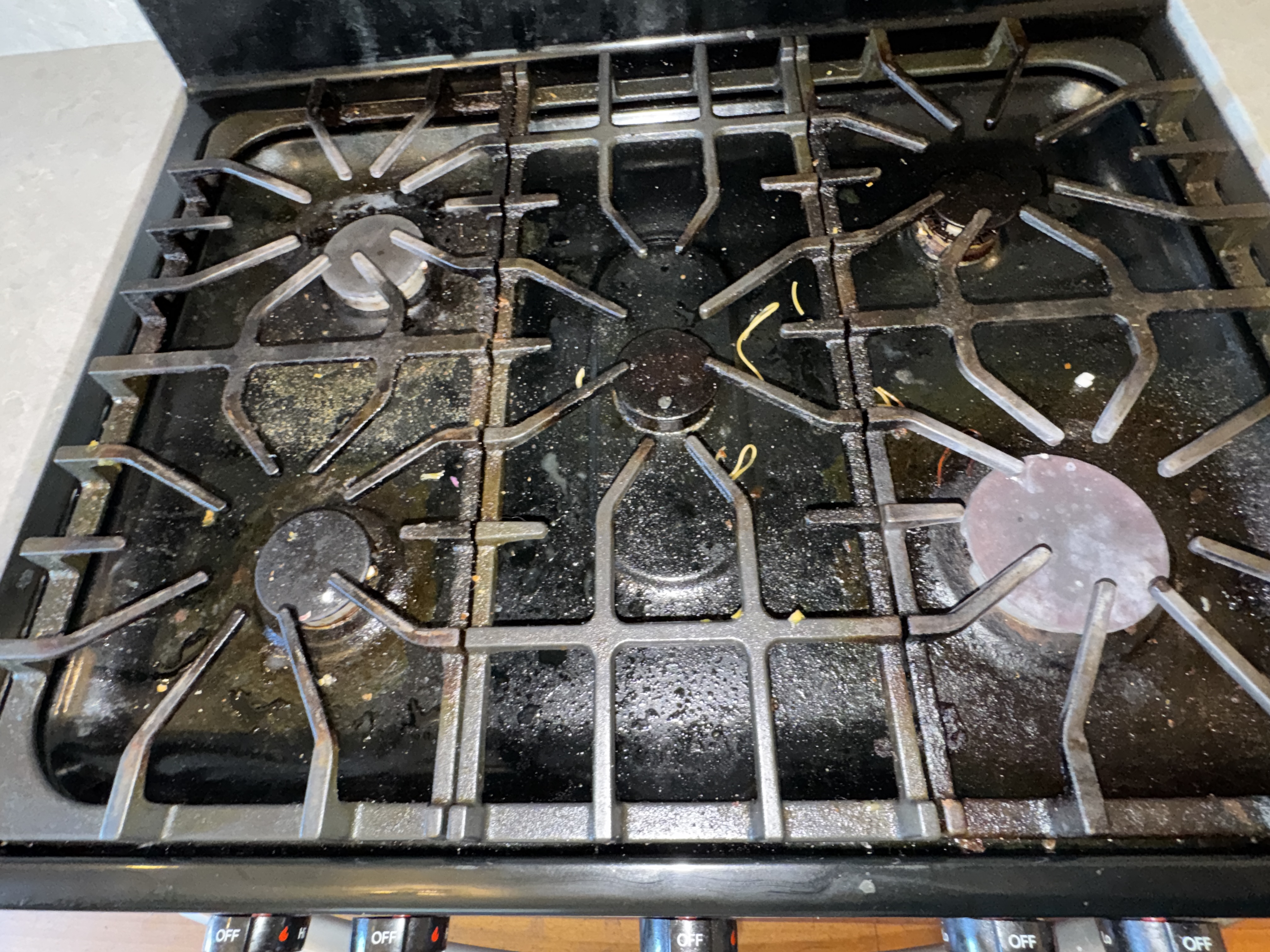 Kitchen, photo 18