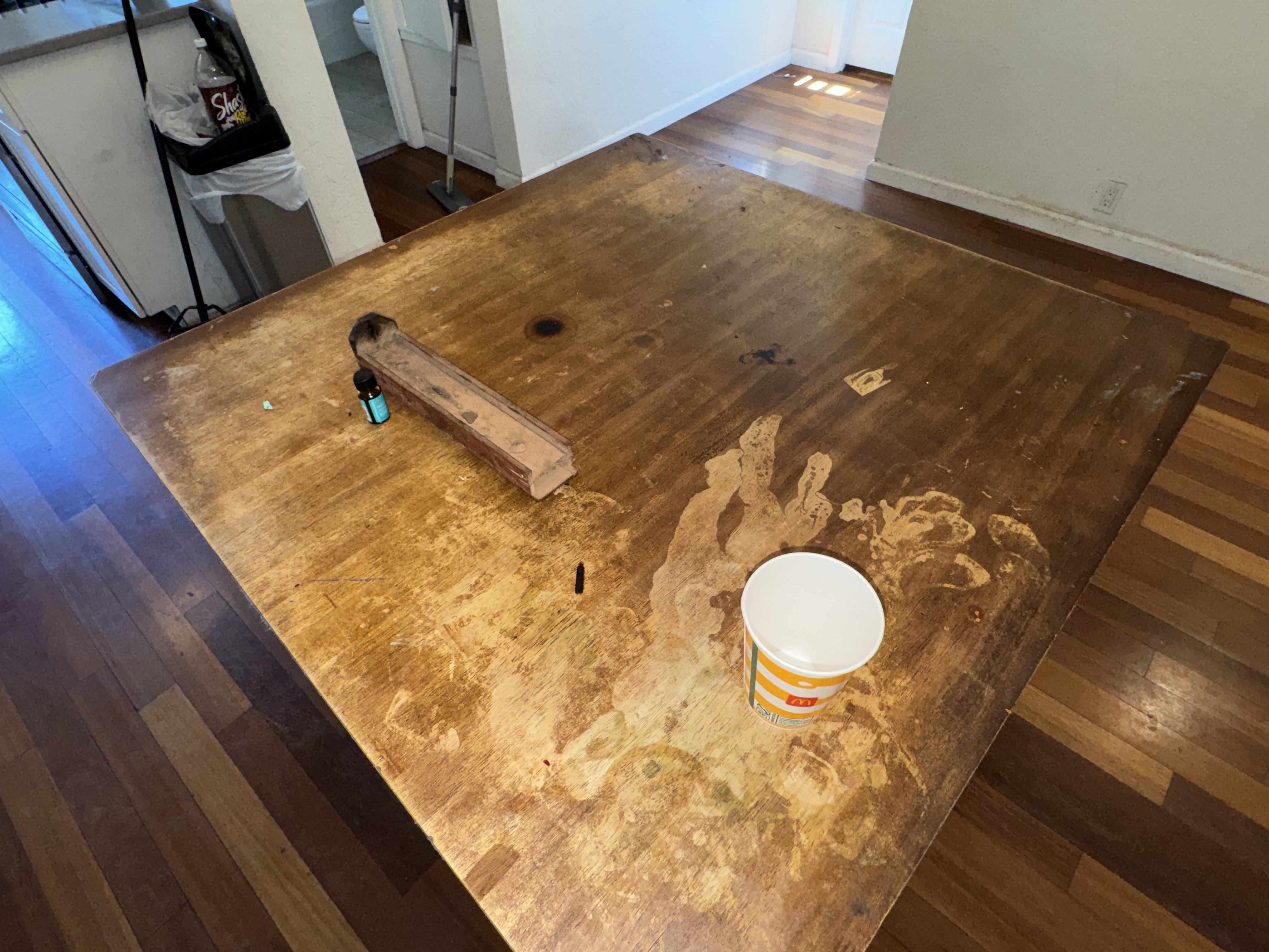 Kitchen, photo 37