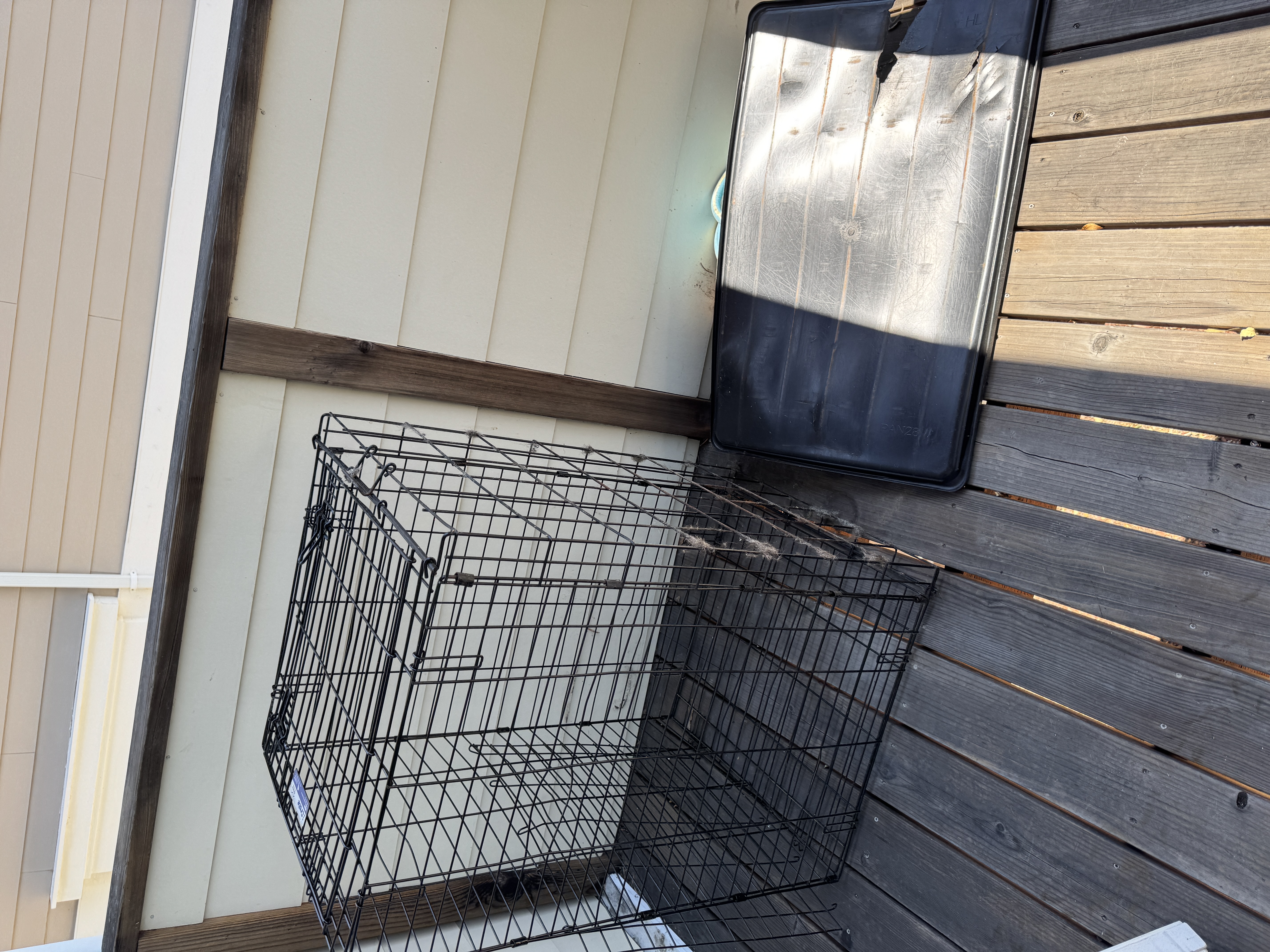 Porch, photo 2