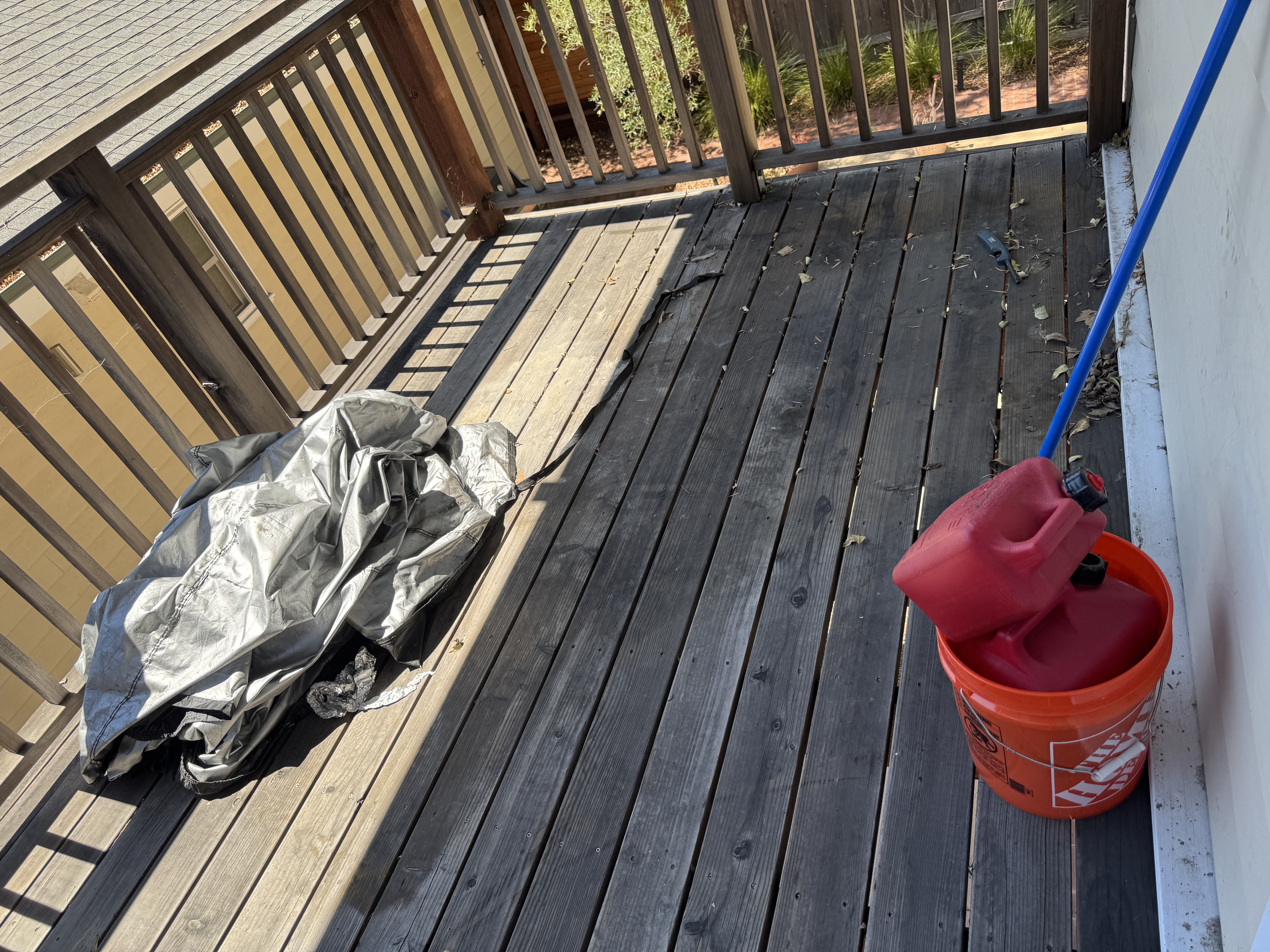 Porch, photo 1